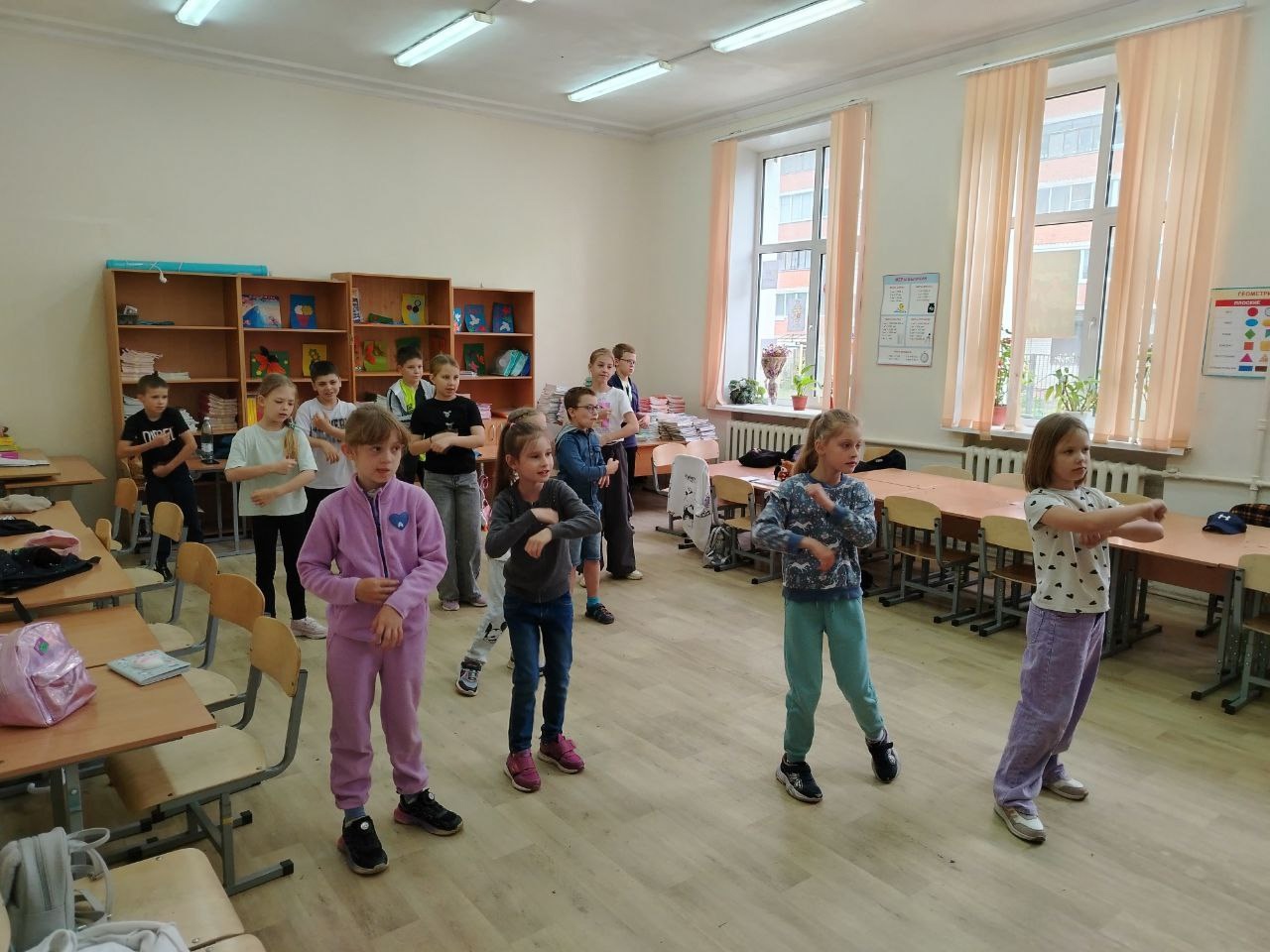 ЛЕТНИЙ ОЗДОРОВИТЕЛЬНЫЙ ЛАГЕРЬ. 9 июня!.