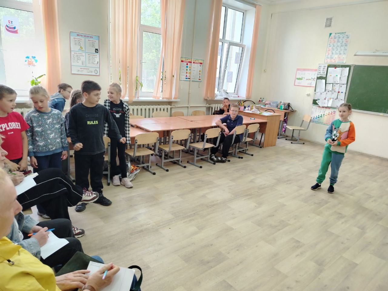 ЛЕТНИЙ ОЗДОРОВИТЕЛЬНЫЙ ЛАГЕРЬ. Конкурсная программа &amp;quot;Мистер и Мисс лагеря &amp;quot;Космос&amp;quot;.