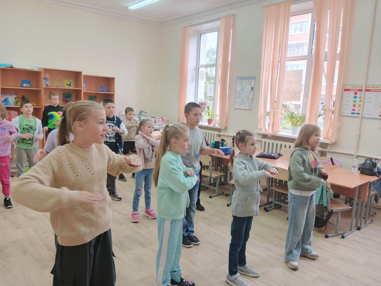 ЛЕТНИЙ ОЗДОРОВИТЕЛЬНЫЙ ЛАГЕРЬ. 25 июня!.