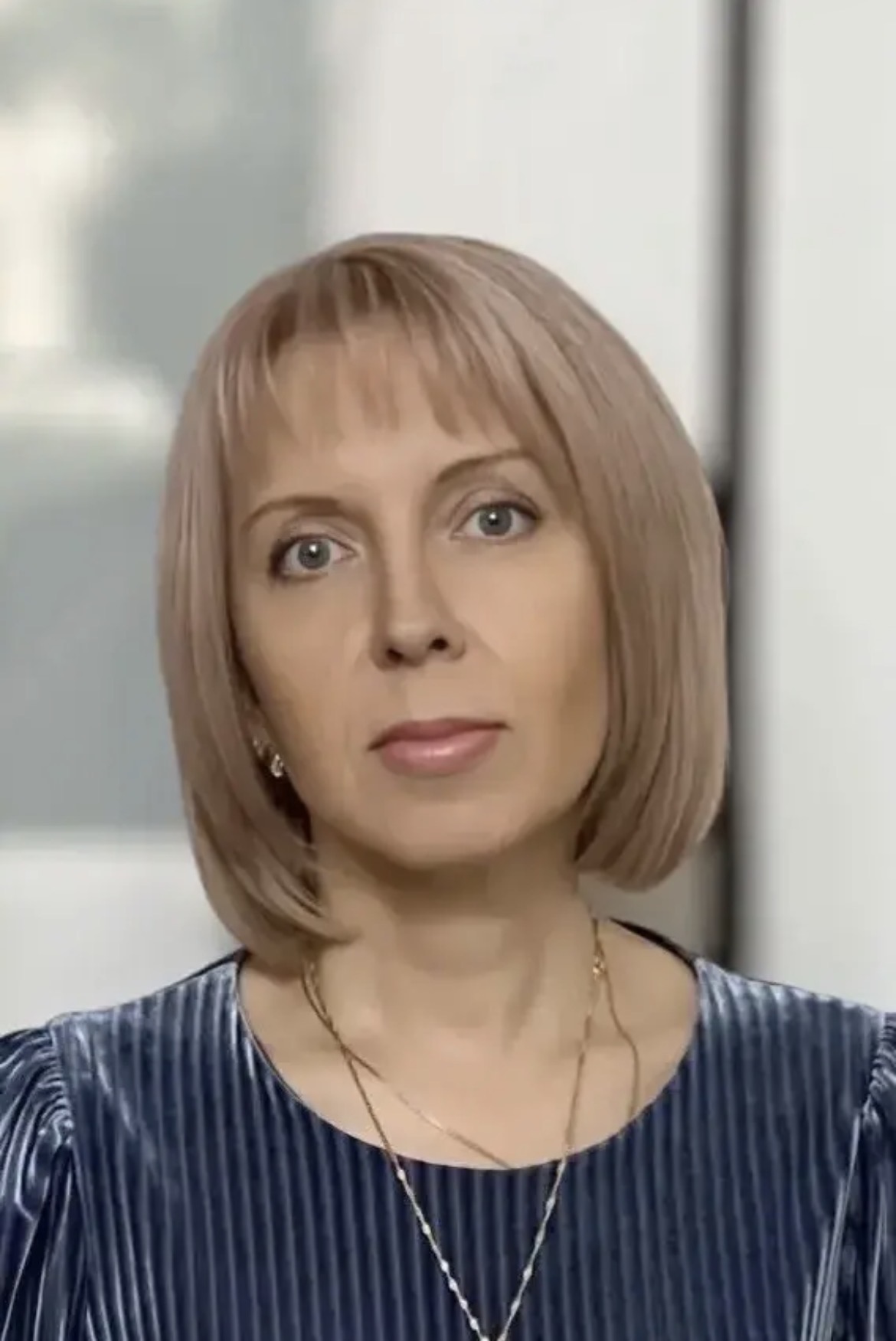 Зайцева Марина Васильевна.