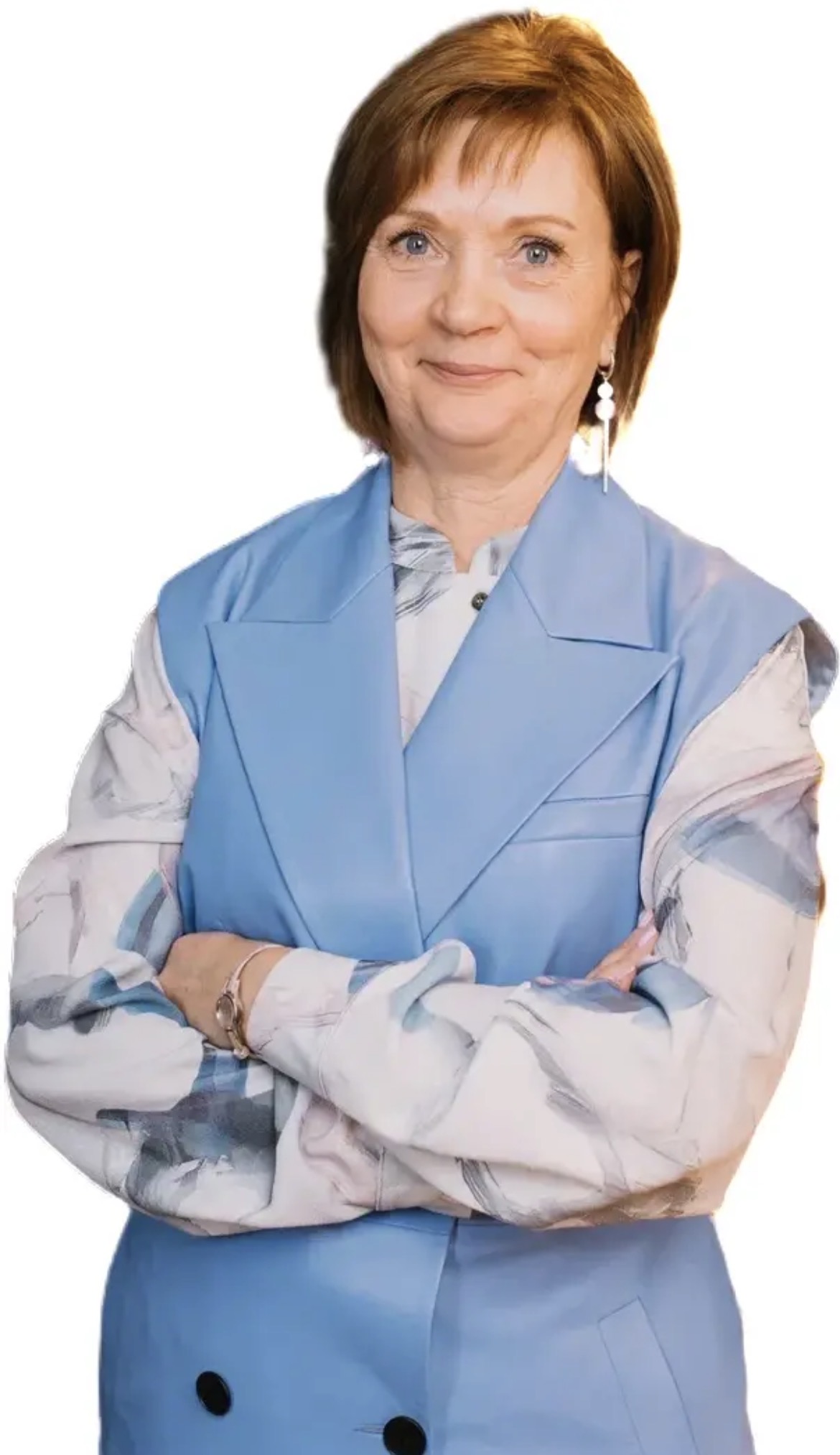 Бондаренкова Елена Юрьевна.